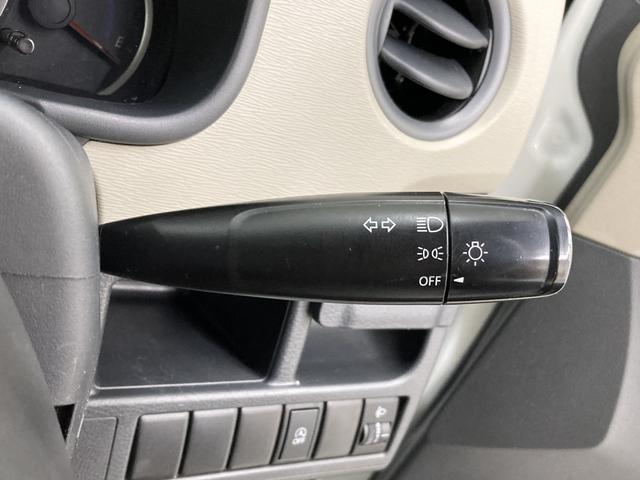 ワゴンＲ ＦＸ　修復歴なし　純正オーディオ（ＣＤ／ＦＭ／ＡＭ）　ＣＶＴ　ＥＴＣ　アイドリングストップ　純正ホイールキャップ　電動格納ミラー　Ｗエアバッグ　ＡＢＳ　ハロゲンヘッドライト　レベライザー（35枚目）