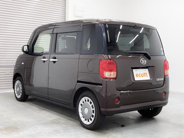 ムーヴキャンバス Ｘリミテッド　ＳＡＩＩＩ　修復歴なし　バックカメラ　衝突被害軽減ブレーキ　社外ナビ（ＣＤ／ＤＶＤ／Ｂｌｕｅｔｏｏｔｈ／フルセグ）　プッシュスタート　オートミラー　ＣＶＴ　オートエアコン　オートライト　両側パワースライドドア（12枚目）