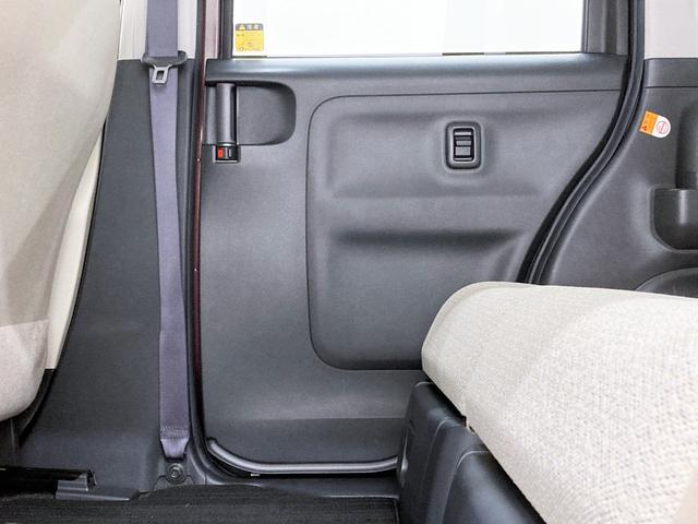 ムーヴキャンバス Ｘリミテッド　ＳＡＩＩＩ　修復歴なし　バックカメラ　衝突被害軽減ブレーキ　社外ナビ（ＣＤ／ＤＶＤ／Ｂｌｕｅｔｏｏｔｈ／フルセグ）　プッシュスタート　オートミラー　ＣＶＴ　オートエアコン　オートライト　両側パワースライドドア（15枚目）