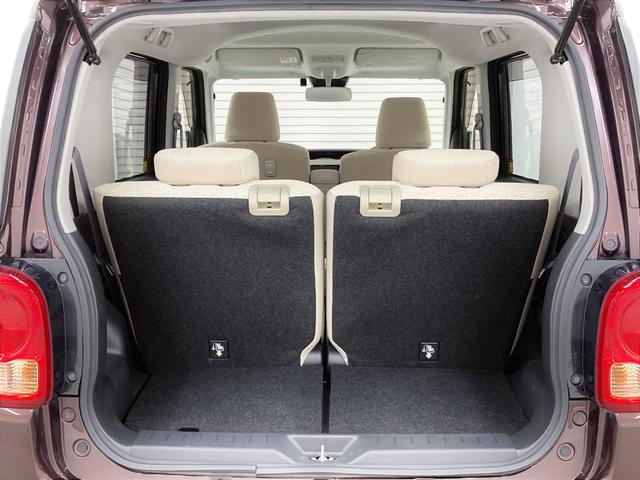 ムーヴキャンバス Ｘリミテッド　ＳＡＩＩＩ　修復歴なし　バックカメラ　衝突被害軽減ブレーキ　社外ナビ（ＣＤ／ＤＶＤ／Ｂｌｕｅｔｏｏｔｈ／フルセグ）　プッシュスタート　オートミラー　ＣＶＴ　オートエアコン　オートライト　両側パワースライドドア（22枚目）