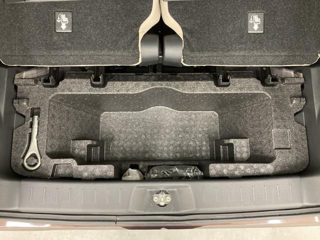 ムーヴキャンバス Ｘリミテッド　ＳＡＩＩＩ　修復歴なし　バックカメラ　衝突被害軽減ブレーキ　社外ナビ（ＣＤ／ＤＶＤ／Ｂｌｕｅｔｏｏｔｈ／フルセグ）　プッシュスタート　オートミラー　ＣＶＴ　オートエアコン　オートライト　両側パワースライドドア（24枚目）