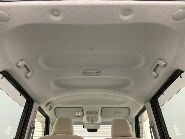 ムーヴキャンバス Ｘリミテッド　ＳＡＩＩＩ　修復歴なし　バックカメラ　衝突被害軽減ブレーキ　社外ナビ（ＣＤ／ＤＶＤ／Ｂｌｕｅｔｏｏｔｈ／フルセグ）　プッシュスタート　オートミラー　ＣＶＴ　オートエアコン　オートライト　両側パワースライドドア（25枚目）