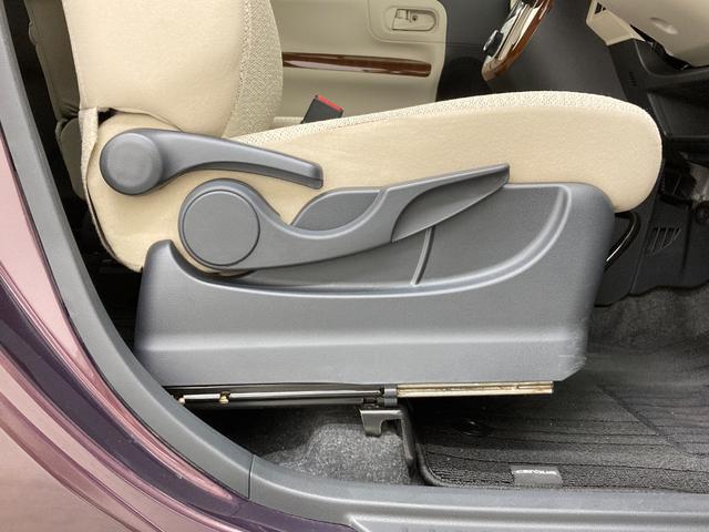 ムーヴキャンバス Ｘリミテッド　ＳＡＩＩＩ　修復歴なし　バックカメラ　衝突被害軽減ブレーキ　社外ナビ（ＣＤ／ＤＶＤ／Ｂｌｕｅｔｏｏｔｈ／フルセグ）　プッシュスタート　オートミラー　ＣＶＴ　オートエアコン　オートライト　両側パワースライドドア（29枚目）