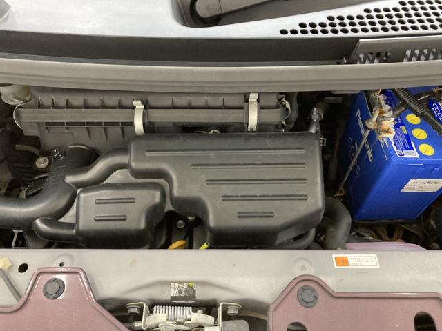 ムーヴキャンバス Ｘリミテッド　ＳＡＩＩＩ　修復歴なし　バックカメラ　衝突被害軽減ブレーキ　社外ナビ（ＣＤ／ＤＶＤ／Ｂｌｕｅｔｏｏｔｈ／フルセグ）　プッシュスタート　オートミラー　ＣＶＴ　オートエアコン　オートライト　両側パワースライドドア（40枚目）