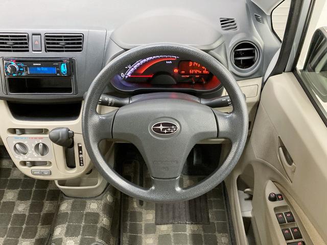 ステラ L スマートアシスト 修復歴なし 衝突被害軽減ブレーキ 社外オーディオ 電動格納ミラー Wエアバッグ CVT マニュアルエアコン ハロゲンヘッドライト アイドリングストップ 純正ホイールキャップ トラクションコントロール(30枚目)