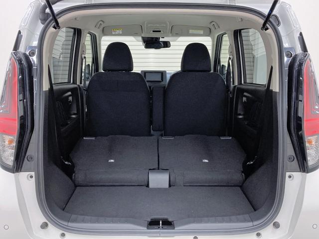 デイズ ハイウェイスター X 修復歴なし 衝突軽減装置 バックカメラ 車線逸脱警報 シールドソナー ETC 社外ナビ(CD/Bluetooth) サイドエアバッグ オートミラー オートライト アイドリングストップ ハイブリッド(23枚目)