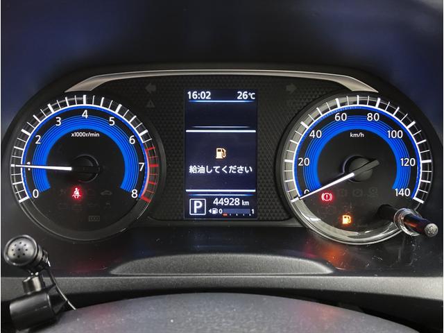 デイズ ハイウェイスター X 修復歴なし 衝突軽減装置 バックカメラ 車線逸脱警報 シールドソナー ETC 社外ナビ(CD/Bluetooth) サイドエアバッグ オートミラー オートライト アイドリングストップ ハイブリッド(36枚目)