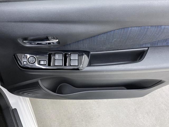 デイズ ハイウェイスター X 修復歴なし 衝突軽減装置 バックカメラ 車線逸脱警報 シールドソナー ETC 社外ナビ(CD/Bluetooth) サイドエアバッグ オートミラー オートライト アイドリングストップ ハイブリッド(40枚目)