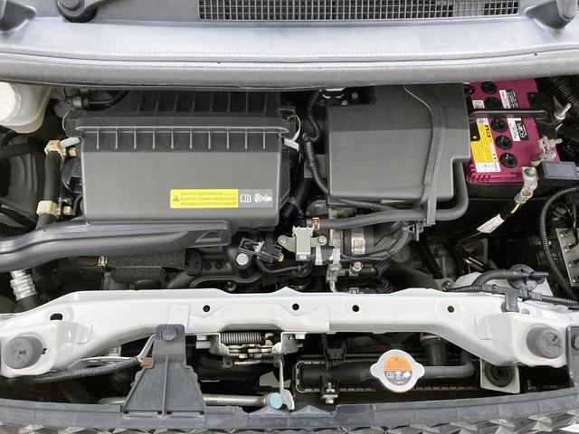 デイズ ハイウェイスター X 修復歴なし 衝突軽減装置 バックカメラ 車線逸脱警報 シールドソナー ETC 社外ナビ(CD/Bluetooth) サイドエアバッグ オートミラー オートライト アイドリングストップ ハイブリッド(41枚目)