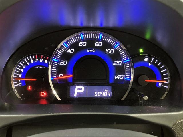 ワゴンＲスティングレー Ｔ　修復歴なし　社外ナビ（ＣＤ／ＤＶＤ／Ｂｌｕｅｔｏｏｔｈ／フルセグ）　ＣＶＴ　オートライト　プッシュスタート　オートエアコン　ＥＴＣ　ターボ　パドルシフト　純正アルミホイール　チルトステアリング（6枚目）