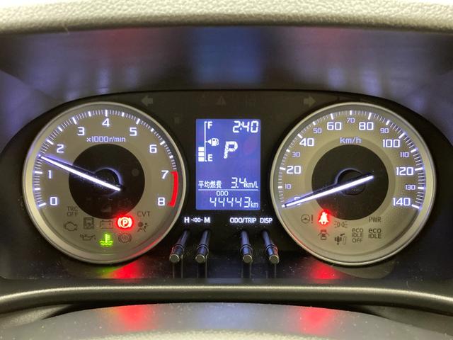 キャスト アクティバＸ　修復歴なし　社外オーディオ（ＣＤ／ＦＭ／ＡＭ）　オートライト　プッシュスタート　オートミラー　ＣＶＴ　オートエアコン　ＥＴＣ　アイドリングストップ　純正ホイールキャップ　チルトステアリング（6枚目）