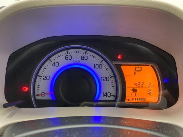 アルト Ｓ　修復歴なし　衝突被害軽減ブレーキ　社外オーディオ（ＣＤ／ＦＭ／ＡＭ）　電動格納ミラー　Ｗエアバッグ　ＣＶＴ　マニュアルエアコン　ハロゲンヘッドライト　アイドリングストップ　シートヒーター（運転席）（6枚目）