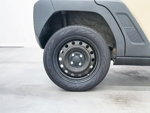 タフト X 修復歴なし 衝突被害軽減ブレーキ バックカメラ 社外ナビ(CD/Bluetooth/ワンセグ) ステアリングリモコン パーキングセンサー 電子パーキング ブレーキホールド ETC サイドエアバッグ(21枚目)