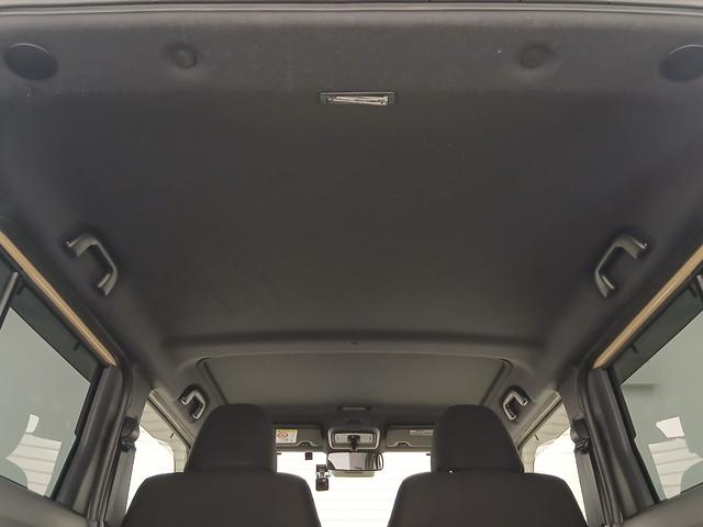 タフト X 修復歴なし 衝突被害軽減ブレーキ バックカメラ 社外ナビ(CD/Bluetooth/ワンセグ) ステアリングリモコン パーキングセンサー 電子パーキング ブレーキホールド ETC サイドエアバッグ(25枚目)