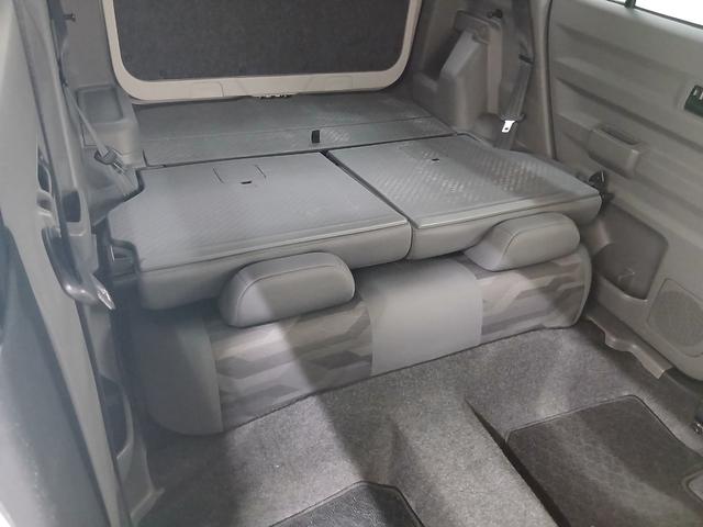 タフト X 修復歴なし 衝突被害軽減ブレーキ バックカメラ 社外ナビ(CD/Bluetooth/ワンセグ) ステアリングリモコン パーキングセンサー 電子パーキング ブレーキホールド ETC サイドエアバッグ(26枚目)