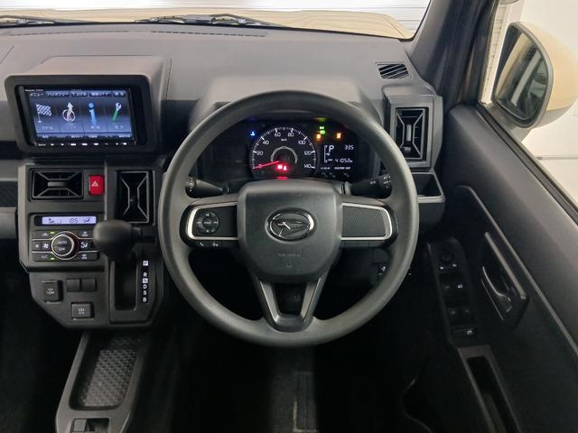 タフト X 修復歴なし 衝突被害軽減ブレーキ バックカメラ 社外ナビ(CD/Bluetooth/ワンセグ) ステアリングリモコン パーキングセンサー 電子パーキング ブレーキホールド ETC サイドエアバッグ(29枚目)