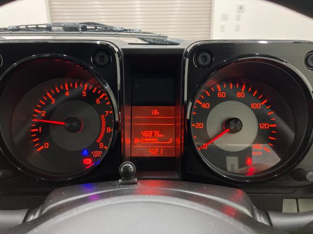 ジムニー XL 修復歴なし(6枚目)