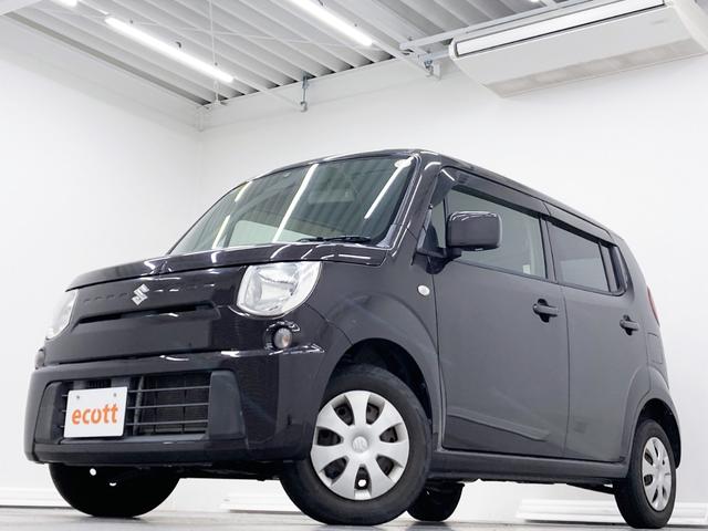 MRワゴン ECO-L 修復歴なし 社外オーディオ(CD/FM/AM) CVT ETC プッシュスタート アイドリングストップ 純正ホイールキャップ 電動格納ミラー Wエアバッグ ハロゲンヘッドライト レベライザー(2枚目)