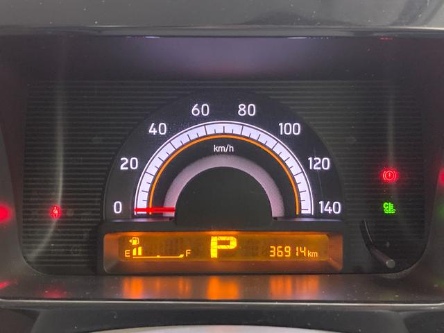 MRワゴン ECO-L 修復歴なし(6枚目)