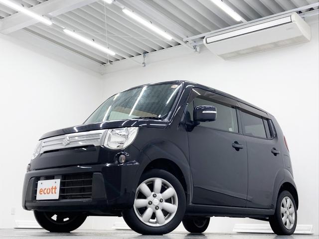 MRワゴン 10thアニバーサリー リミテッド 修復歴なし バックカメラ 社外ナビ(CD/DVD/ワンセグ) CVT プッシュスタート ETC ステアリングリモコン オートライト 純正アルミホイール チルトステアリング シートリフター(2枚目)