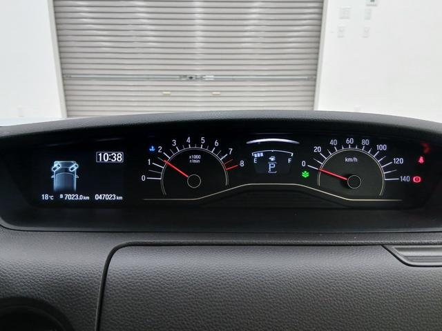 Ｎ－ＢＯＸ Ｇ・Ｌホンダセンシング　修復歴なし　バックカメラ　衝突被害軽減ブレーキ　ステアリングリモコン　アダプティブクルーズコントロール　ロールサンシェード　プッシュスタート　ＣＶＴ　オートエアコン　ＥＴＣ　オートライト（6枚目）