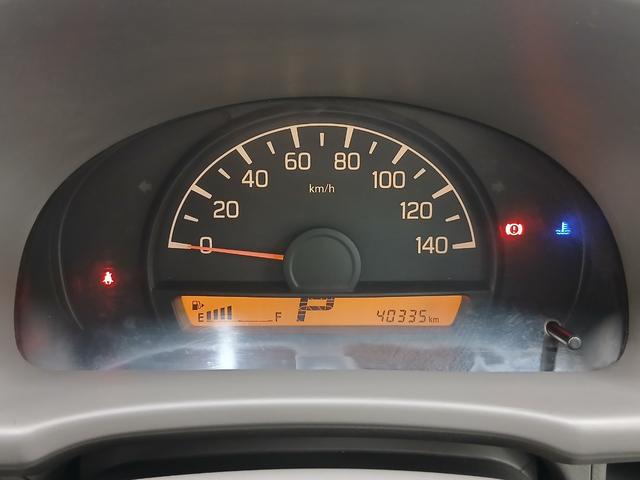 エブリイ PA 修復歴なし 純正オーディオ(FM/AM) 手動ミラー 5AGS Wエアバッグ マニュアルエアコン ハロゲンヘッドライト 両側スライドドア レベライザー 板カギ パワーステアリング マット バイザー(6枚目)