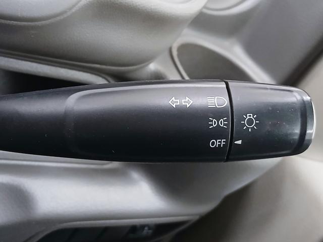 エブリイ ＰＡ　修復歴なし　純正オーディオ（ＦＭ／ＡＭ）　手動ミラー　５ＡＧＳ　Ｗエアバッグ　マニュアルエアコン　ハロゲンヘッドライト　両側スライドドア　レベライザー　板カギ　パワーステアリング　マット　バイザー（30枚目）