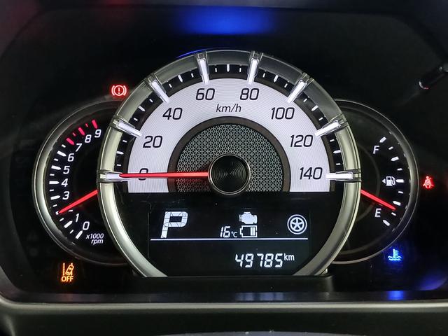 スペーシアカスタム ハイブリッドGS 修復歴なし 衝突被害軽減ブレーキ 社外ナビ(CD/Bluetooth/ワンセグ) ステアリングリモコン シートヒーター(運転席) ロールサンシェード プッシュスタート オートミラー サイドエアバッグ(6枚目)