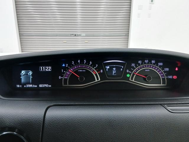 Ｎ－ＢＯＸカスタム Ｇ・Ｌホンダセンシング　修復歴なし　バックカメラ　衝突被害軽減ブレーキ　純正ナビ（ＣＤ／ＤＶＤ／Ｂｌｕｅｔｏｏｔｈ／フルセグ）　ステアリングリモコン　ロールサンシェード　アダプティブクルーズコントロール　プッシュスタート（6枚目）