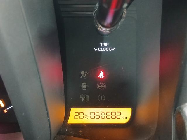 Ｎ－ＶＡＮ Ｇ　修復歴なし　純正オーディオ　レベライザー　板カギ　手動ミラー　Ｗエアバッグ　ＡＢＳ　ＣＶＴ　オートエアコン　ＥＴＣ　ハロゲンヘッドライト　アイドリングストップ　両側スライドドア　純正スチールホイール（7枚目）