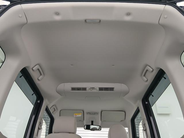 デイズルークス Ｘ　修復歴なし　アラウンドビューモニター　ＣＶＴ　ＥＴＣ　ロールサンシェード　スリムサーキュレーター　プッシュスタート　オートエアコン　左側パワースライドドア　チルトステアリング　シートリフター（26枚目）