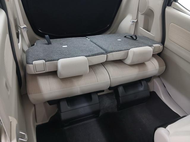 デイズルークス Ｘ　修復歴なし　アラウンドビューモニター　ＣＶＴ　ＥＴＣ　ロールサンシェード　スリムサーキュレーター　プッシュスタート　オートエアコン　左側パワースライドドア　チルトステアリング　シートリフター（28枚目）