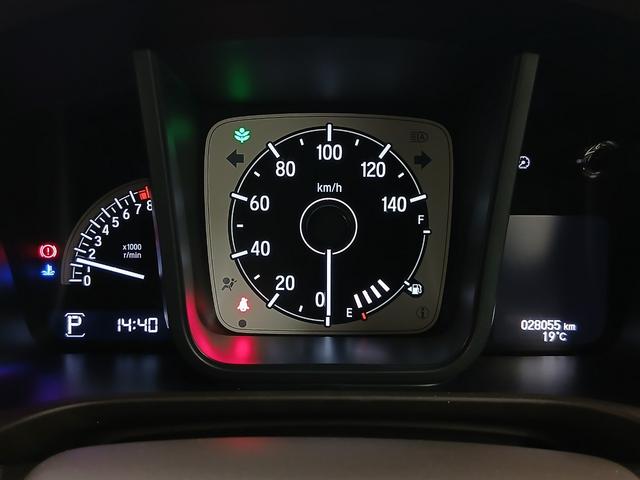 Ｎ－ＷＧＮ Ｌホンダセンシング　修復歴なし　バックカメラ　衝突軽減装置　パーキングセンサー　車線逸脱警報　アダプティブクルーズコントロール　電子パーキング　ブレーキホールド　純正ナビ（ＣＤ／Ｂｌｕｅｔｏｏｔｈ）ステアリングリモコン（6枚目）