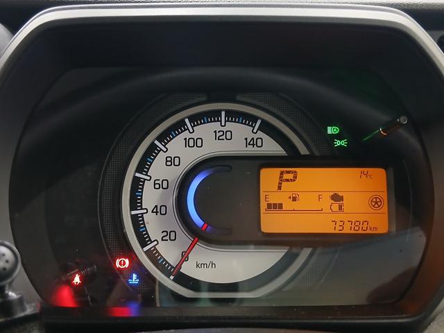 スペーシア ハイブリッドＧ　修復歴なし　衝突軽減装置　車線逸脱警報　パーキングセンサー　社外ナビ（ＣＤ／ＤＶＤ／Ｂｌｕｅｔｏｏｔｈ／フルセグ）バックカメラ　サイドエアバッグ　アイドリングストップ　両側スライドドア　オートライト（6枚目）