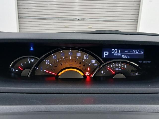 ムーヴキャンバス Ｇメイクアップリミテッド　ＳＡＩＩＩ　修復歴なし　衝突被害軽減ブレーキ　全方位モニター　社外ナビ（ＣＤ／ＤＶＤ／Ｂｌｕｅｔｏｏｔｈ／フルセグ）ステアリングリモコン　オートハイビーム　サイドエアバッグ　ＥＴＣ　両側パワースライドドア（6枚目）