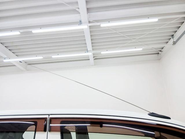 キャロル ＧＬ　修復歴なし　純正オーディオ　レベライザー　キーレスキー　手動ミラー　Ｗエアバッグ　ＡＢＳ　ＣＶＴ　マニュアルエアコン　ＥＴＣ　ハロゲンヘッドライト　アイドリングストップ　シートヒーター（運転席）（20枚目）