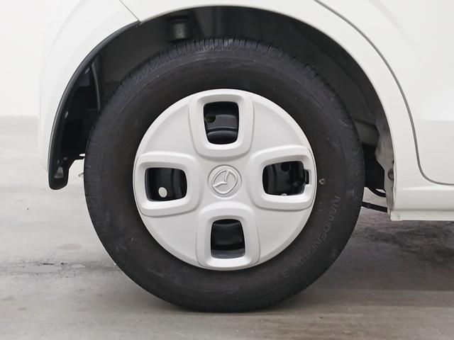 キャロル ＧＬ　修復歴なし　純正オーディオ　レベライザー　キーレスキー　手動ミラー　Ｗエアバッグ　ＡＢＳ　ＣＶＴ　マニュアルエアコン　ＥＴＣ　ハロゲンヘッドライト　アイドリングストップ　シートヒーター（運転席）（21枚目）