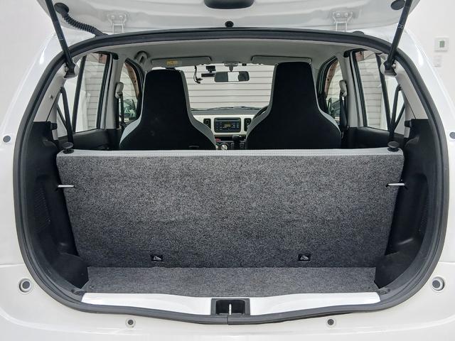 キャロル ＧＬ　修復歴なし　純正オーディオ　レベライザー　キーレスキー　手動ミラー　Ｗエアバッグ　ＡＢＳ　ＣＶＴ　マニュアルエアコン　ＥＴＣ　ハロゲンヘッドライト　アイドリングストップ　シートヒーター（運転席）（22枚目）