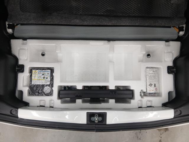 キャロル ＧＬ　修復歴なし　純正オーディオ　レベライザー　キーレスキー　手動ミラー　Ｗエアバッグ　ＡＢＳ　ＣＶＴ　マニュアルエアコン　ＥＴＣ　ハロゲンヘッドライト　アイドリングストップ　シートヒーター（運転席）（24枚目）