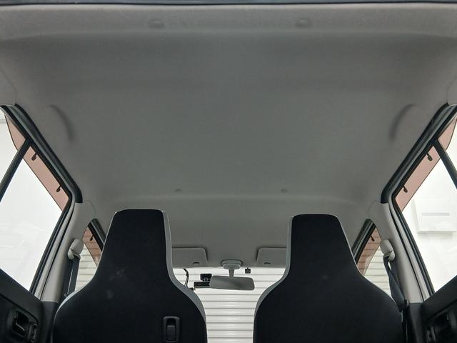 キャロル ＧＬ　修復歴なし　純正オーディオ　レベライザー　キーレスキー　手動ミラー　Ｗエアバッグ　ＡＢＳ　ＣＶＴ　マニュアルエアコン　ＥＴＣ　ハロゲンヘッドライト　アイドリングストップ　シートヒーター（運転席）（25枚目）