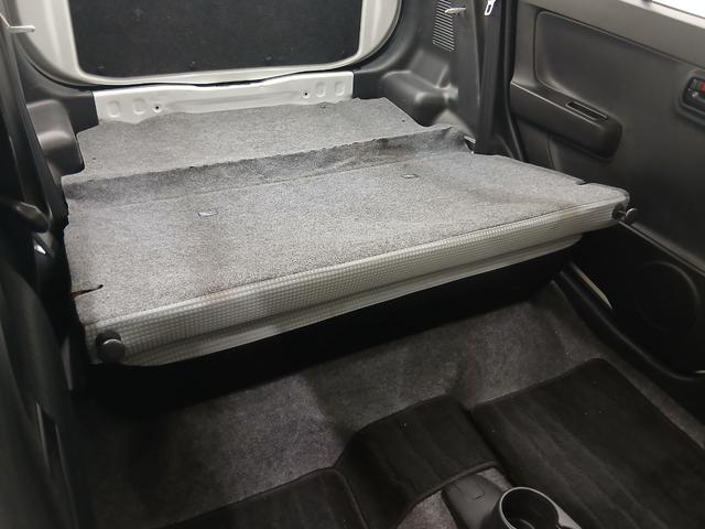 キャロル ＧＬ　修復歴なし　純正オーディオ　レベライザー　キーレスキー　手動ミラー　Ｗエアバッグ　ＡＢＳ　ＣＶＴ　マニュアルエアコン　ＥＴＣ　ハロゲンヘッドライト　アイドリングストップ　シートヒーター（運転席）（26枚目）