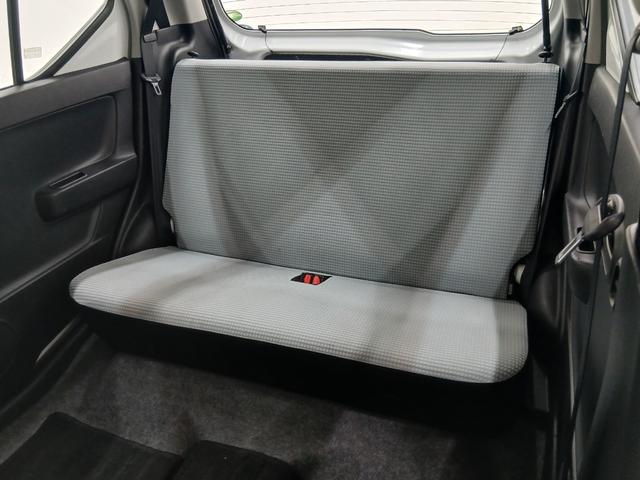 キャロル ＧＬ　修復歴なし　純正オーディオ　レベライザー　キーレスキー　手動ミラー　Ｗエアバッグ　ＡＢＳ　ＣＶＴ　マニュアルエアコン　ＥＴＣ　ハロゲンヘッドライト　アイドリングストップ　シートヒーター（運転席）（27枚目）