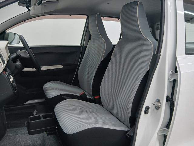 キャロル ＧＬ　修復歴なし　純正オーディオ　レベライザー　キーレスキー　手動ミラー　Ｗエアバッグ　ＡＢＳ　ＣＶＴ　マニュアルエアコン　ＥＴＣ　ハロゲンヘッドライト　アイドリングストップ　シートヒーター（運転席）（28枚目）