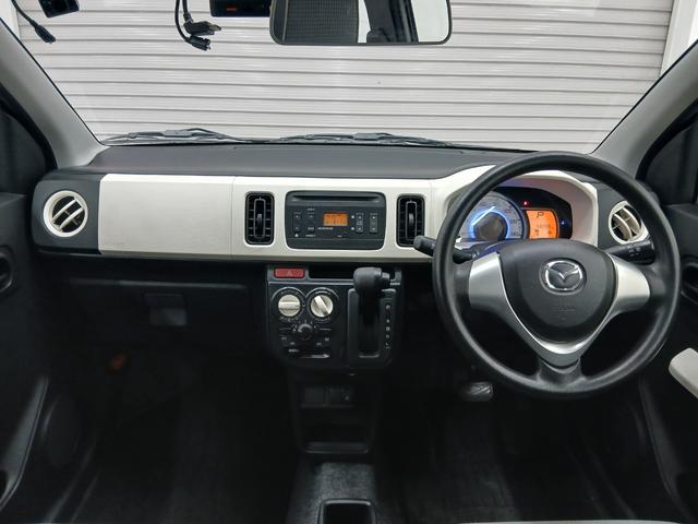 キャロル ＧＬ　修復歴なし　純正オーディオ　レベライザー　キーレスキー　手動ミラー　Ｗエアバッグ　ＡＢＳ　ＣＶＴ　マニュアルエアコン　ＥＴＣ　ハロゲンヘッドライト　アイドリングストップ　シートヒーター（運転席）（30枚目）