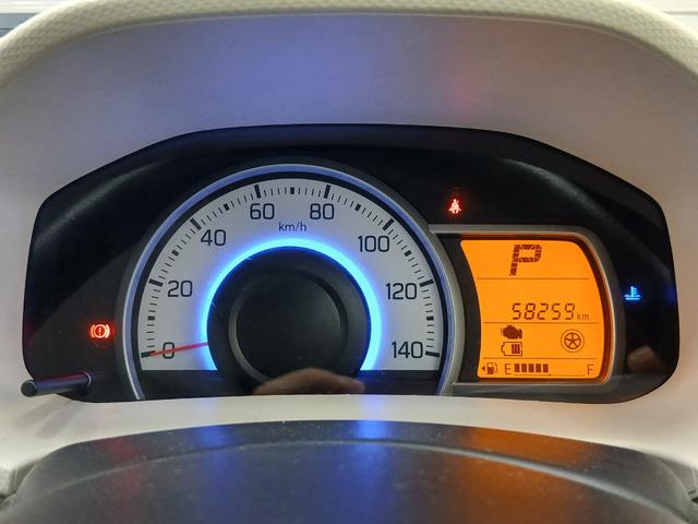 キャロル ＧＬ　修復歴なし　純正オーディオ　レベライザー　キーレスキー　手動ミラー　Ｗエアバッグ　ＡＢＳ　ＣＶＴ　マニュアルエアコン　ＥＴＣ　ハロゲンヘッドライト　アイドリングストップ　シートヒーター（運転席）（33枚目）