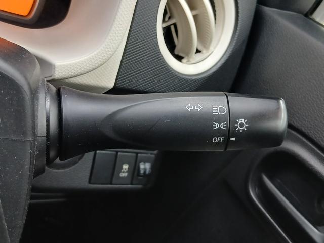 キャロル ＧＬ　修復歴なし　純正オーディオ　レベライザー　キーレスキー　手動ミラー　Ｗエアバッグ　ＡＢＳ　ＣＶＴ　マニュアルエアコン　ＥＴＣ　ハロゲンヘッドライト　アイドリングストップ　シートヒーター（運転席）（34枚目）