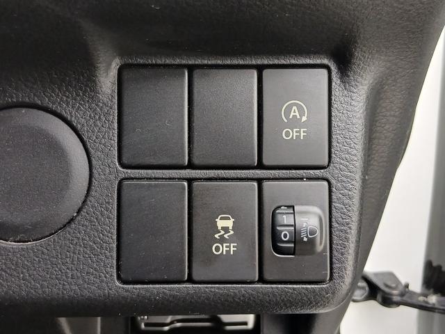 キャロル ＧＬ　修復歴なし　純正オーディオ　レベライザー　キーレスキー　手動ミラー　Ｗエアバッグ　ＡＢＳ　ＣＶＴ　マニュアルエアコン　ＥＴＣ　ハロゲンヘッドライト　アイドリングストップ　シートヒーター（運転席）（36枚目）