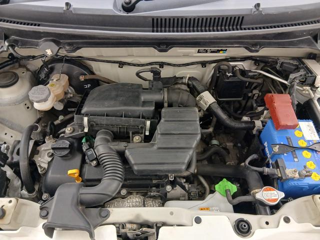 キャロル ＧＬ　修復歴なし　純正オーディオ　レベライザー　キーレスキー　手動ミラー　Ｗエアバッグ　ＡＢＳ　ＣＶＴ　マニュアルエアコン　ＥＴＣ　ハロゲンヘッドライト　アイドリングストップ　シートヒーター（運転席）（38枚目）