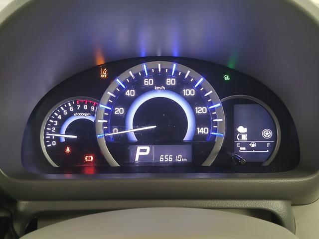 スペーシア Ｘ　修復歴なし　ロールサンシェード　ＥＴＣ　プッシュスタート　オートエアコン　社外ナビ（ＣＤ／ＤＶＤ／Ｂｌｕｅｔｏｏｔｈ／フルセグ）アイドリングストップ　衝突被害軽減ブレーキ　シートヒーター（運転席）（6枚目）