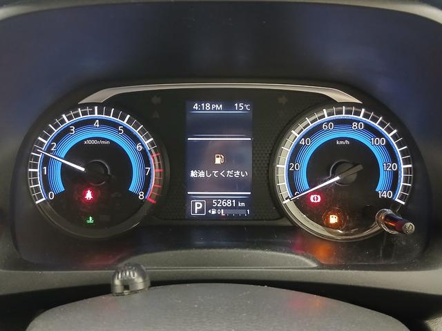デイズ ハイウェイスター　Ｇターボ　修復歴なし　全方位モニター　衝突被害軽減ブレーキ　プッシュスタート　オートミラー　サイドエアバッグ　ＣＶＴ　ＬＥＤヘッドライト　オートライト　ターボ　ハイブリッド　純正アルミホイール（6枚目）
